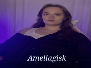 Ameliagisk