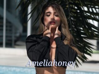 Ameliahoney