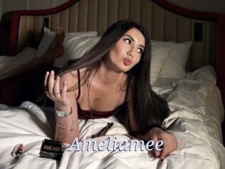 ameliamee 777 Erotik Chat
