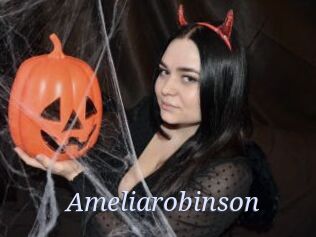 Ameliarobinson