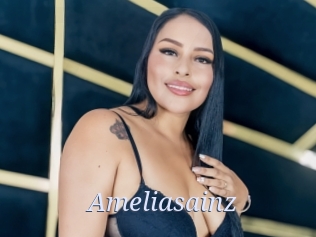 Ameliasainz
