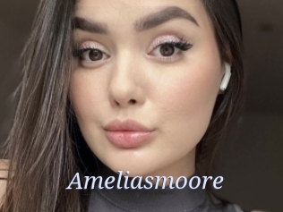 Ameliasmoore