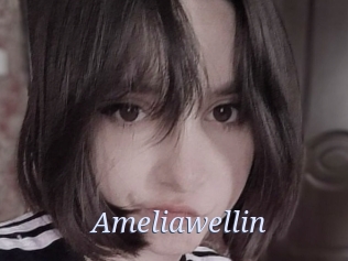 Ameliawellin