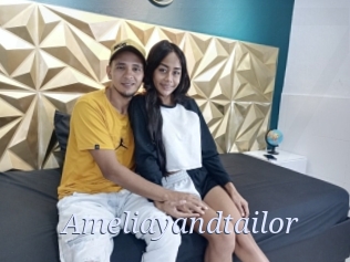 Ameliayandtailor