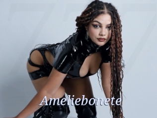 ameliebonete 777 Erotik Chat