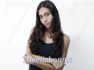 ameliebonnet 777 Erotik Chat