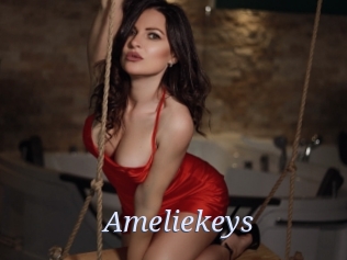 ameliekeys 777 Erotik Chat