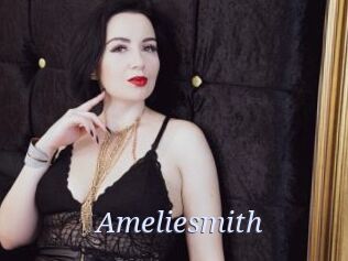 Ameliesmith