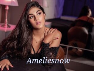 Ameliesnow
