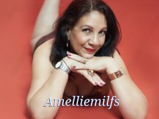 Amelliemilfs