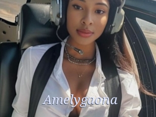 amelygaona 777 Erotik Chat