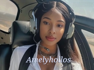 Amelyhollos