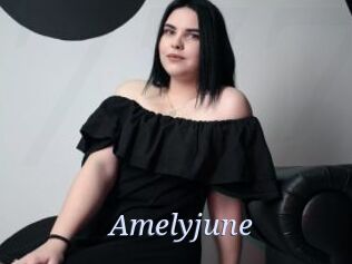 Amelyjune