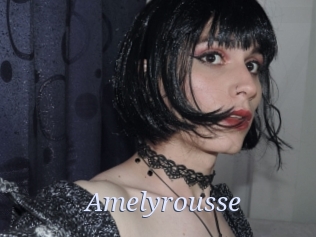 Amelyrousse