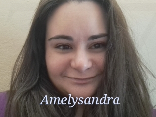 Amelysandra