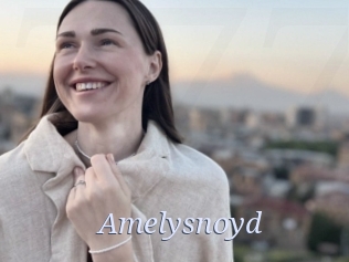 Amelysnoyd