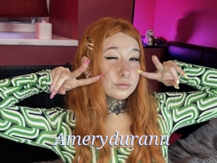 Amerydurann