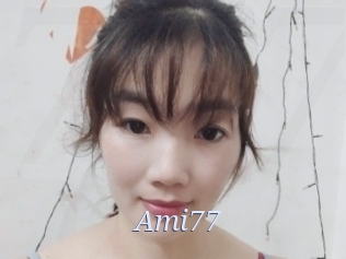 ami77 777 Erotik Chat