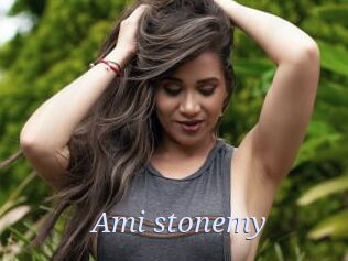 Ami_stonemy