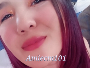 Amiecm101
