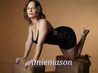 Amiemason