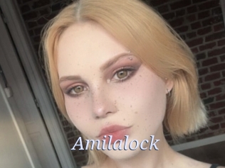 Amilalock