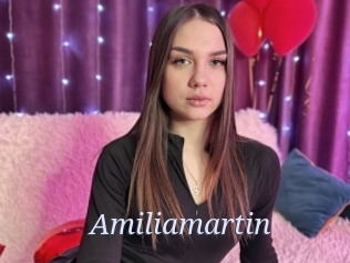 Amiliamartin