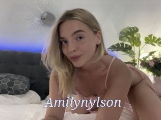 amilynylson 777 Erotik Chat
