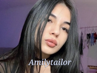Amilytailor