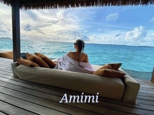 Amimi
