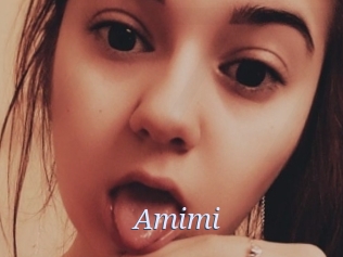 Amimi