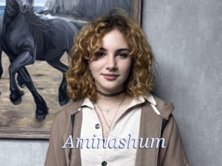Aminashum