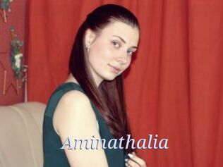 aminathalia 777 Erotik Chat