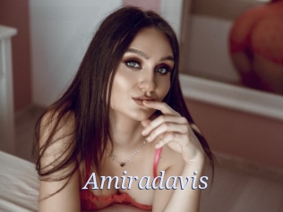 Amiradavis