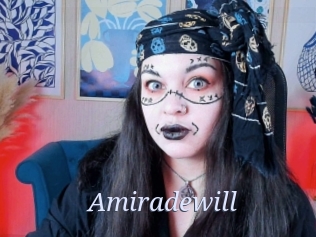 Amiradewill