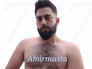 Amirmusta