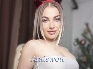 Amiswon