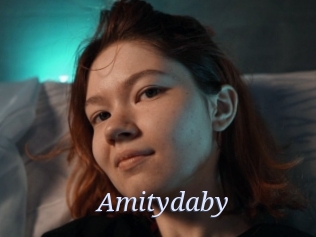 Amitydaby