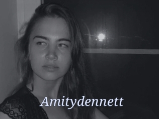 Amitydennett