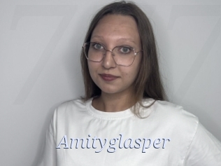 Amityglasper