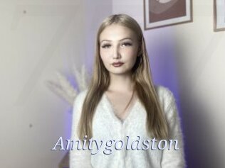 Amitygoldston