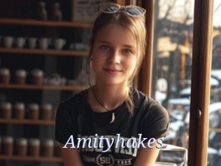 Amityhakes