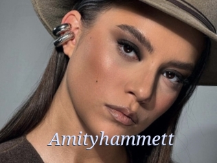 Amityhammett