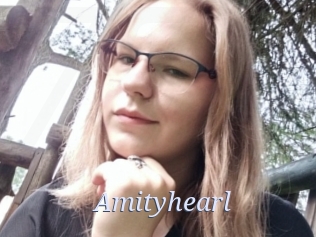 Amityhearl