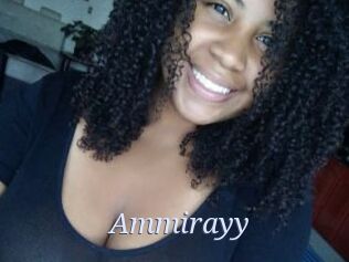 Ammirayy