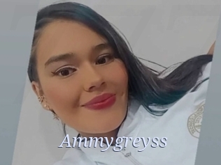 ammygreyss 777 Erotik Chat