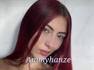 Ammyhanze