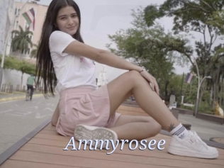 Ammyrosee