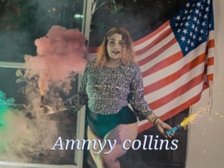 ammyy_collins 777 Erotik Chat