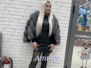 Amnay